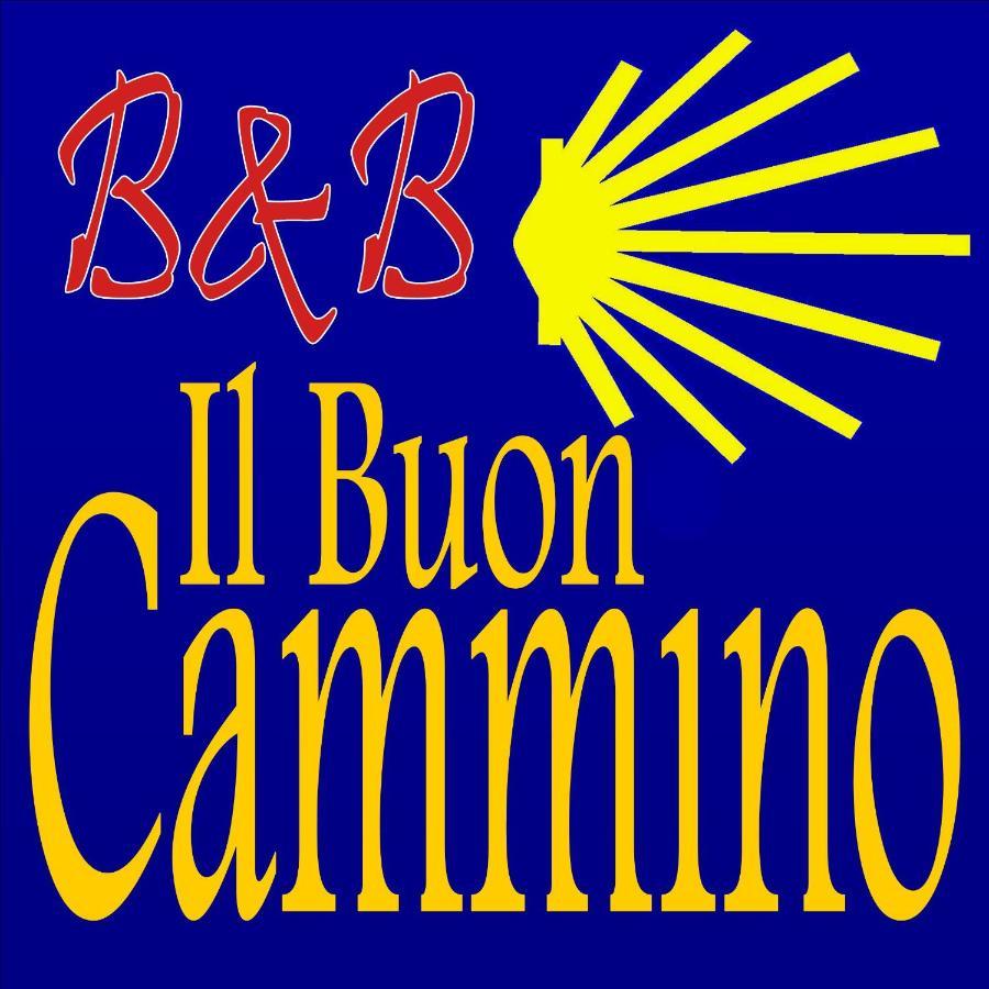 B&B Il Buon Cammino Roccamandolfi Exterior foto